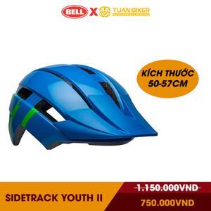 Nón bảo hiểm trẻ em Sidetrack Youth
