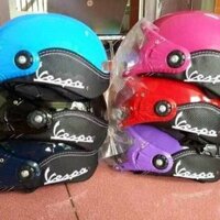 nón bảo hiểm vespa người lớn .. có cả cho các bé