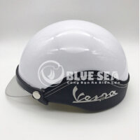 Nón Bảo Hiểm Vespa