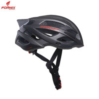 Nón bảo hiểm xe đạp Fornix đuôi 2V chính hãng
