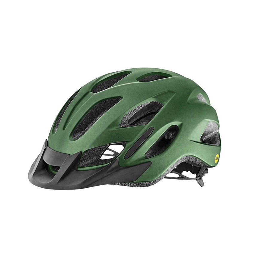 Nón Bảo Hiểm Xe Đạp GIANT Helmet Compel Mips