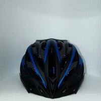 Nón bảo hiểm xe đạp Protec win 002 - Mũ bảo hiểm xe đạp Protec Win 002 màu sơn cao cấp