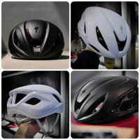 Nón bảo hiểm xe đạp Specialized Propero 4 , Chính hãng , có lớp lót Mips