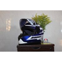 Nón bảo hiểm Yamaha Mx King