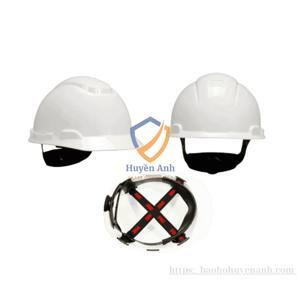 Nón bảo hộ 3M H-701R