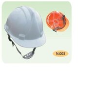 Nón bảo hộ BB N003