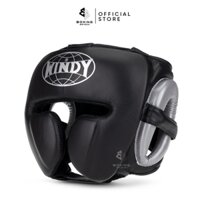 Nón bảo hộ đầu Windy Leather Mexican