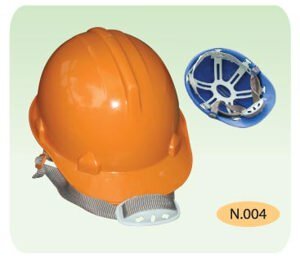 Nón bảo hộ khóa cài BB-N004