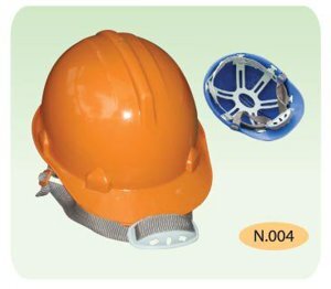 Nón bảo hộ khóa cài BB-N004