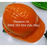 Nón Bảo hộ kiểu NORTH HPDE có xốp chống va đập- Hình thật