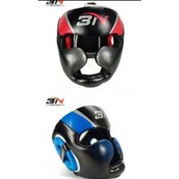 Nón bảo hộ tặng kèm bảo hộ răng