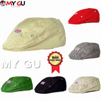 Nón bê rê trẻ em dễ thương M695