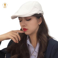 Nón Beret TRAZ MEN Mũ Nồi Cho Nam Nữ Thời Trang Phong Cách Vintage Cổ Điển887