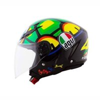 Nón BLADE AGV E2205 TOP DD TARTARUGA L - L