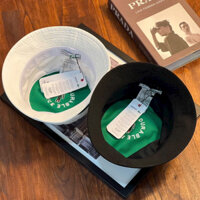 nón bo/ nón bucket cá sấu thêu