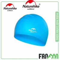 Nón bơi cho trẻ em Naturehike G07 NH18Y070-M