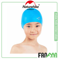 Nón bơi cho trẻ em Naturehike G07 NH18Y070-M