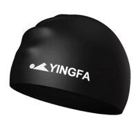 Nón bơi YINGFA C0081 Silicone Swim Cap