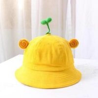 Nón Bucket Cây Mầm - Thanhhuyen55