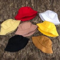 nón bucket GD - kem