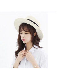 NÓN CAO BỒI NỮ NÓN PHỚT NỮ  THỜI TRANG HÀN QUỐC MỚI - DN19VN0710