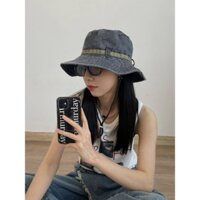 NÓN CAO BỒI TRƠN VIỀN BO HOT TREND