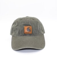 Nón Carhartt Thời Trang Nam Nữ Siêu Bền Giá Rẻ