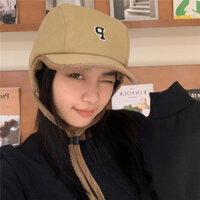 Nón che nắng siêu cute - UniLabel