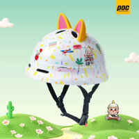 NÓN CHO BÉ POC PK02 KẸO CỐM MIX PHỤ KIỆN