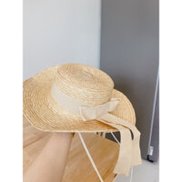 Nón cói Hanaolala/ Candid