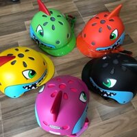 NÓN CÓN CÁ CHO BÉ 6-10t( đủ màu màu có mỏ phía trước)