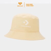 Nón Converse Large Logo Reversible Bucket Hat - 10024563-A03