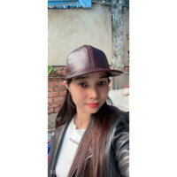 nón da bò thật 100%