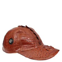 Nón da cá sấu S1102a