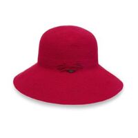 Nón đan tay DH155-DO1