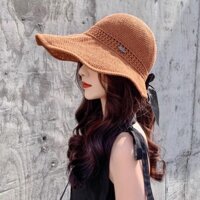 Nón đi biển đẹp gái rẻ 199k
