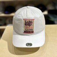 Nón Ecko, mũ lưỡi trai Unisex ECKO vải Kaki đẹp Form chuẩn thời trang (Ảnh thật)