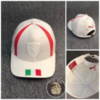 Nón Ferrari VNXK chuẩn tem mác
