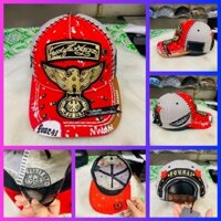 Nón four 41 đại bàn