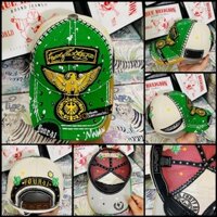 nón four 41 đại bàng