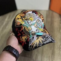 nón four 41 mẫu mới