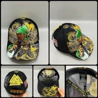 nón four 41 mới về