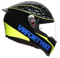 NÓN FULLFACE AGV K1 AGV E2205 TOP ASIA FIT SPEED 46