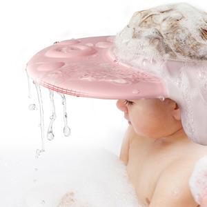 Nón gội đầu an toàn cho bé Kuku KU1098