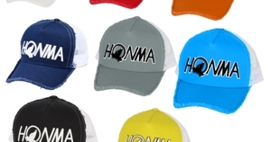 Nón golf Honma 831-317632