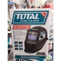 Nón hàn điện tử TOTAL TSP9306