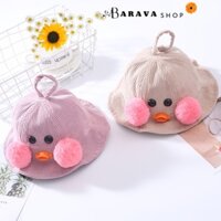 Nón hình vịt cho bé dễ thương - 8631 Barava