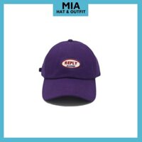 Nón kếp REPLY Classic phong cách cổ điển nhẹ nhàng mã MIAM025