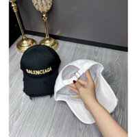 🧢NÓN KẾT BALENCIAGA THỂ THAO