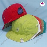 Nón kết cao cấp cho bé trai 3-6 tuổi, thiết kế mỏ mềm độc đáo, chất liệu vải tốt oát mềm mại